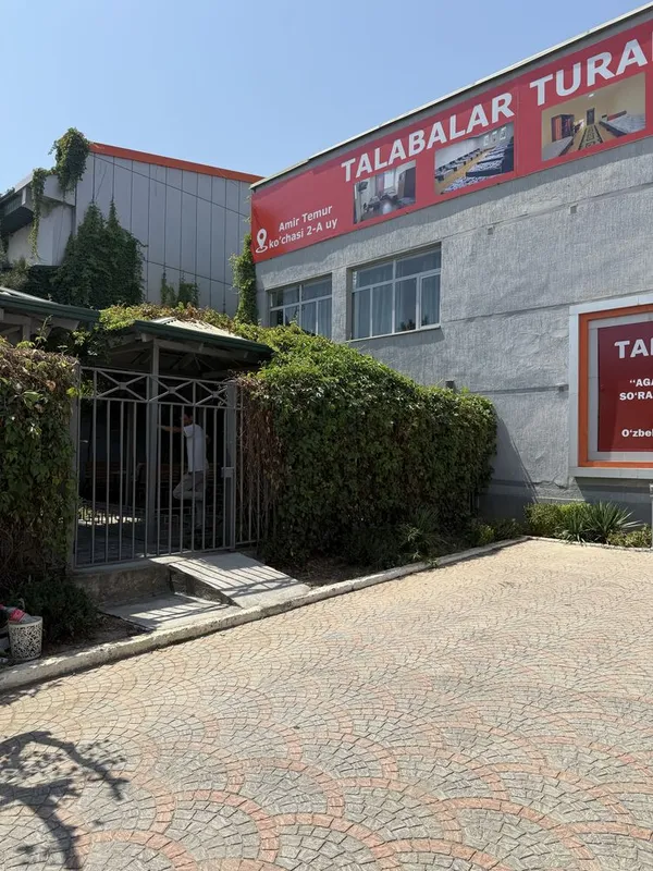 Тошкент шахрида ижарага жой йотокхона Хостел! — фото 3