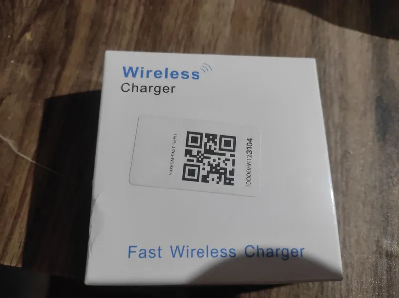 Wireless CHarger 2 Wireless CHarger 2