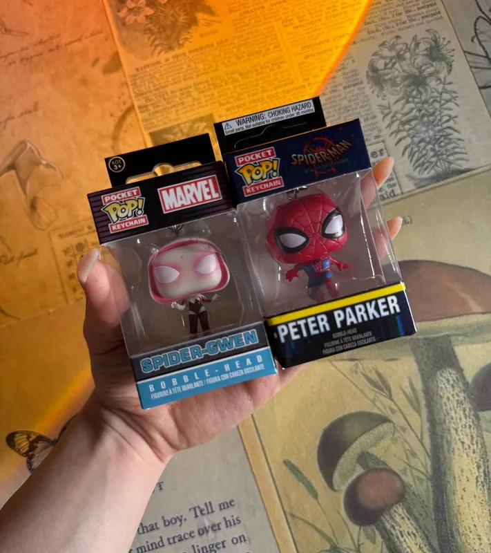 Trenddagi breloklar O‘rgimchak odam spider man 1 Trenddagi breloklar O‘rgimchak odam spider man 1