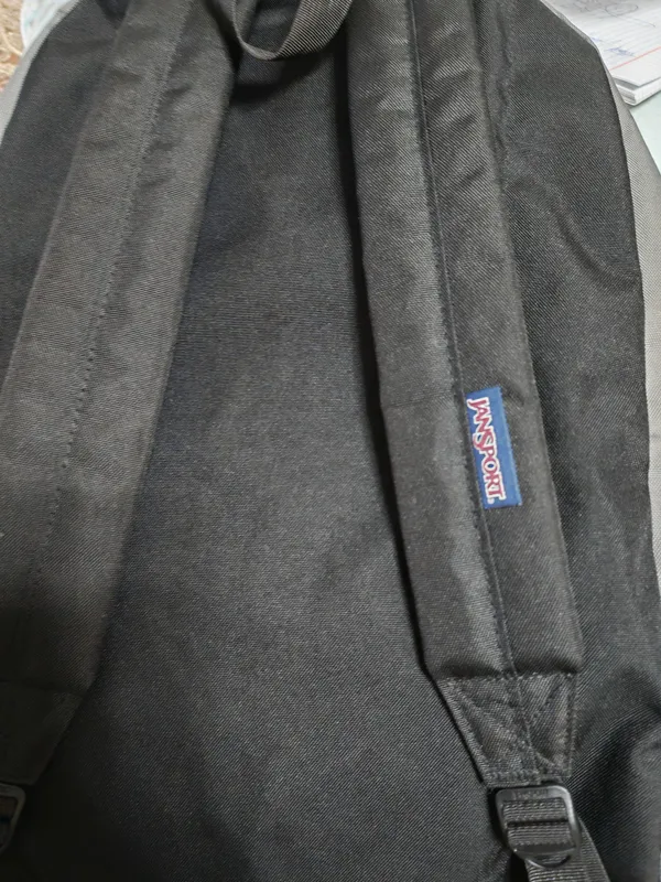 Ryugzak Jansport Original — фото 3