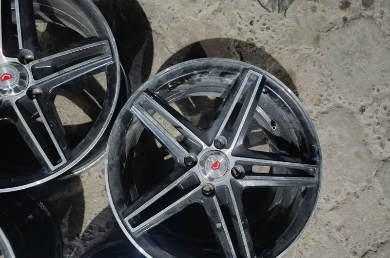 15 vossen deska ideal 4/100 6 15 vossen deska ideal 4/100 6