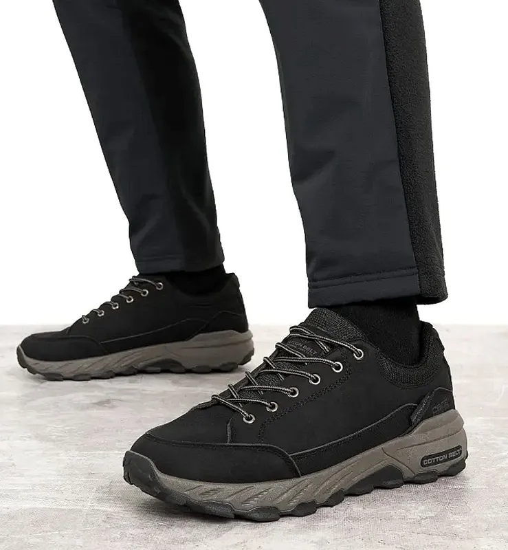 Ботинки Cotton Belt. 42.