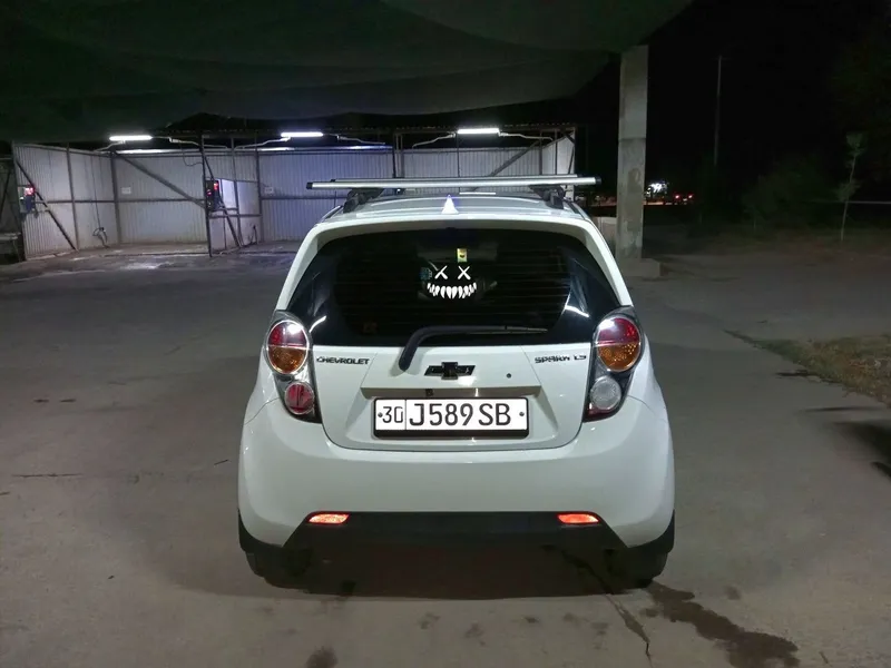 spark sotiladi xolati ideal 8
