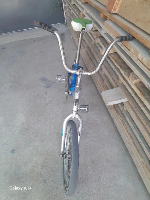 Kama velosiped sotiladi 1