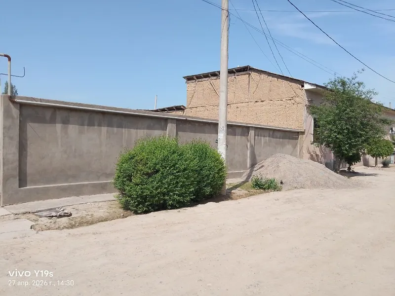Келесда ер сотилади