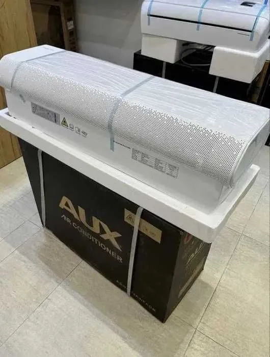 Кондиционер AUX 24 DC INVERTOR +(TEN) кронштейн, установка есть. Кондиционер AUX 24 DC INVERTOR +(TEN) кронштейн, установка есть.