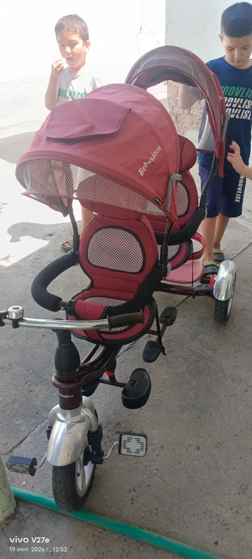 Arzon Kalyaska holati ideal 2 Arzon Kalyaska holati ideal 2