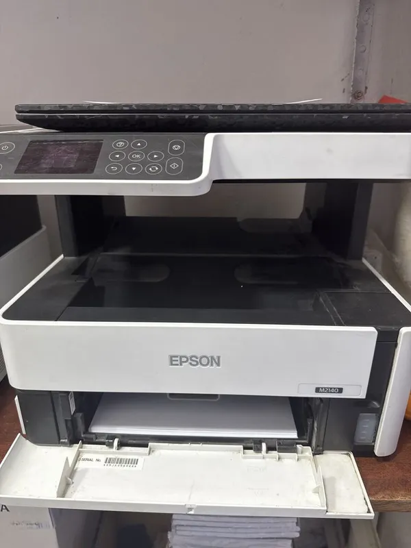 Epson printer sotinaldi — фото 1