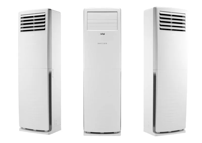 Кондиционер Aiwa Inverter TechnoBox Inverter TCL EuroAir 18BTU Wi-Fi — фото 5