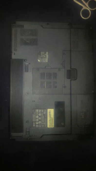 Продам ноутбук.Acer. — фото 4