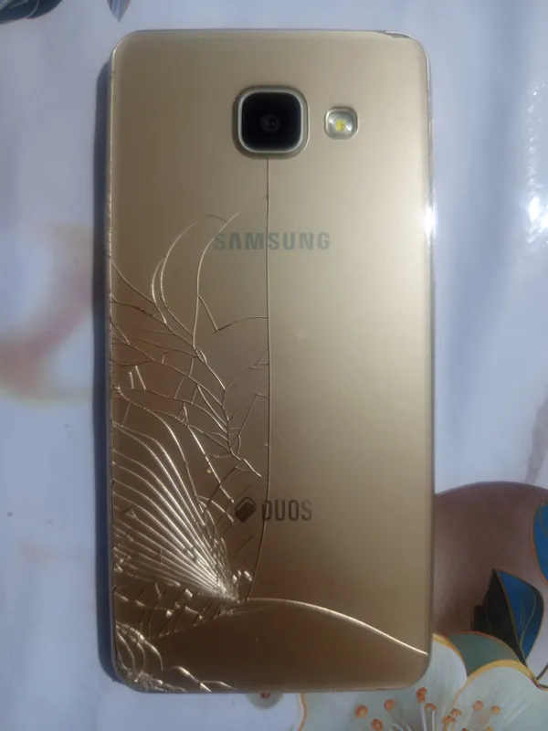 Samsung Galaxy A03 3