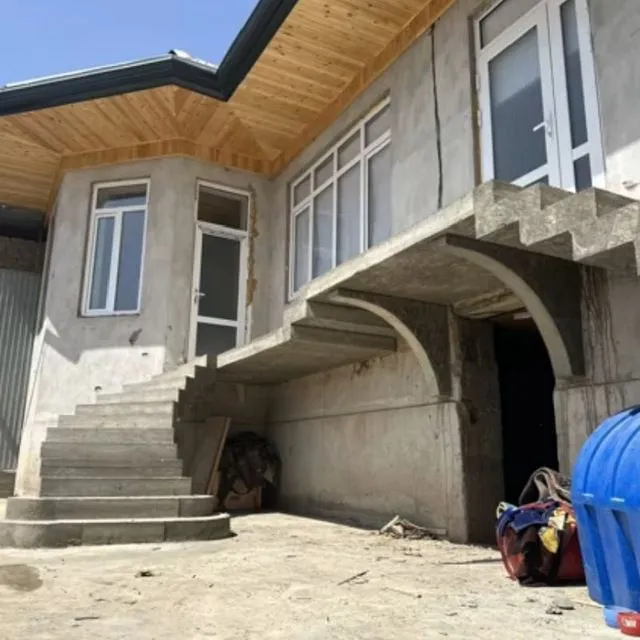 Beton zina hizmati
