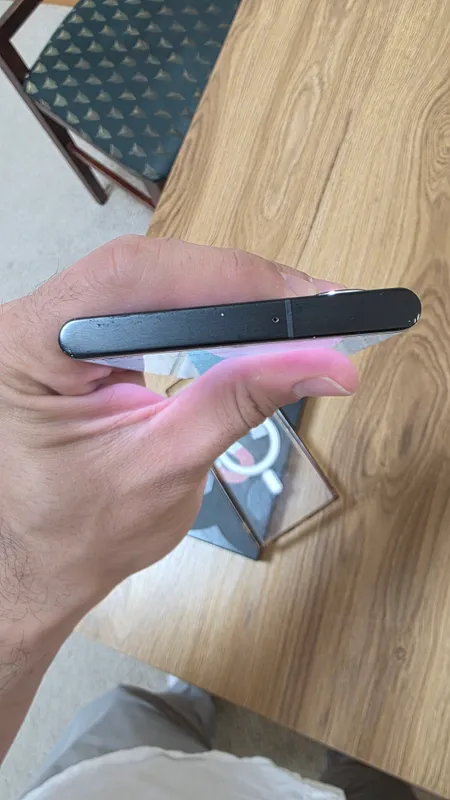 Samsung Galaxy S22 Ultra 12/1TB Sky Blue — фото 4