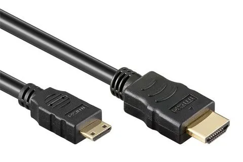 Скидка! Доставка! Micro Hdmi cable/ кабель 10 метр — фото 2