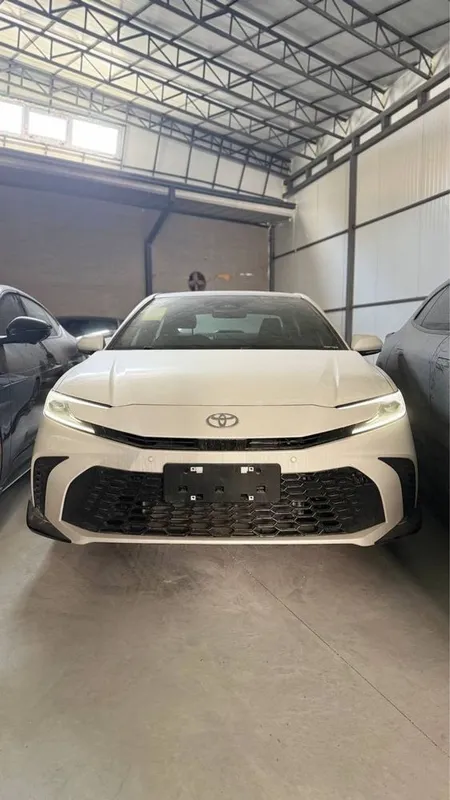 Toyota camry 2.0 sport 2025 фулл!