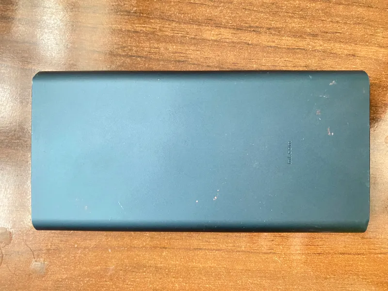 Powerbank 10000mAh