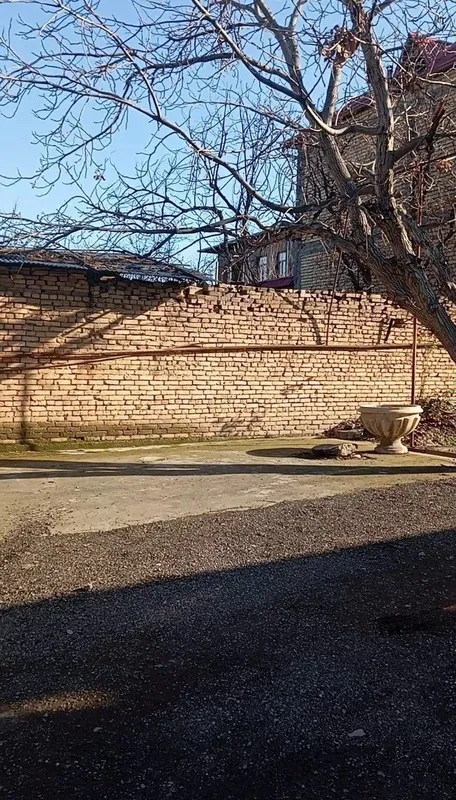 Хасанбойда ер сотилади катеж куришга зур жой — фото 4