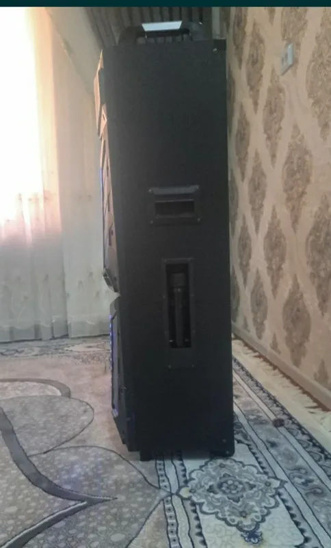 Колонка Ailiang 2 Колонка Ailiang 2