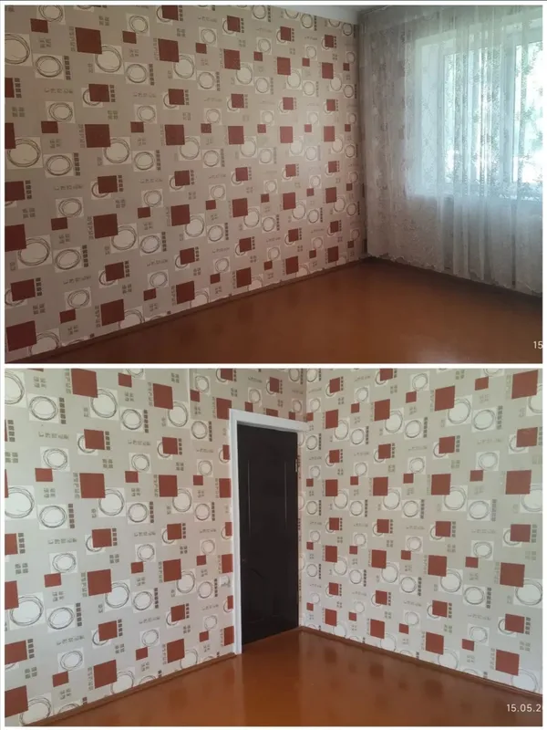 3х ком.квартира в кирпичном доме. Ангрен,кв-л 5/1б