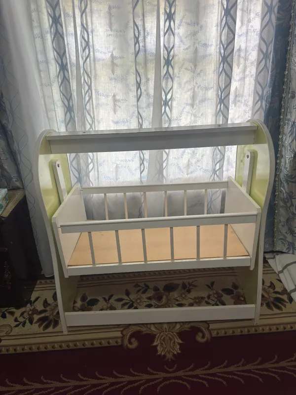 Детская качеля 2