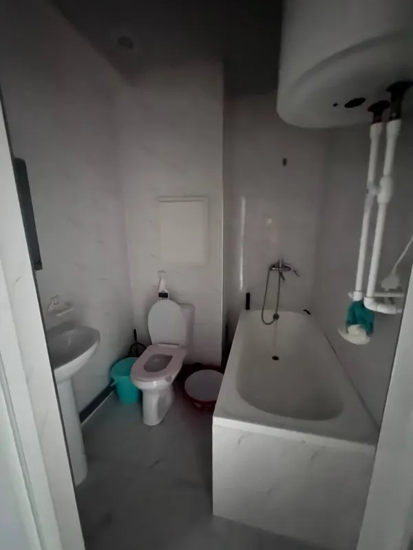 Янги думда 1 хона ижарага — фото 4