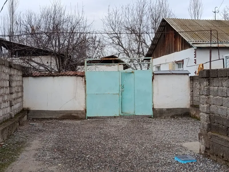 Продам дом 22 сот. — фото 1
