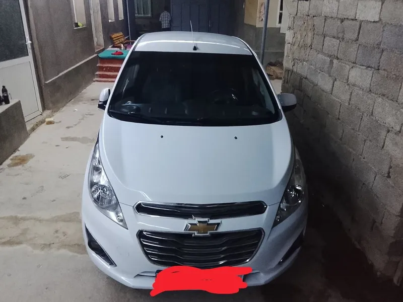 Spark 2019 optimal plus 1 Spark 2019 optimal plus 1