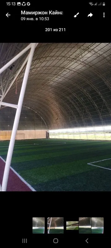 Arkali va stadionlar va Tom Naves xizmati 4 Arkali va stadionlar va Tom Naves xizmati 4