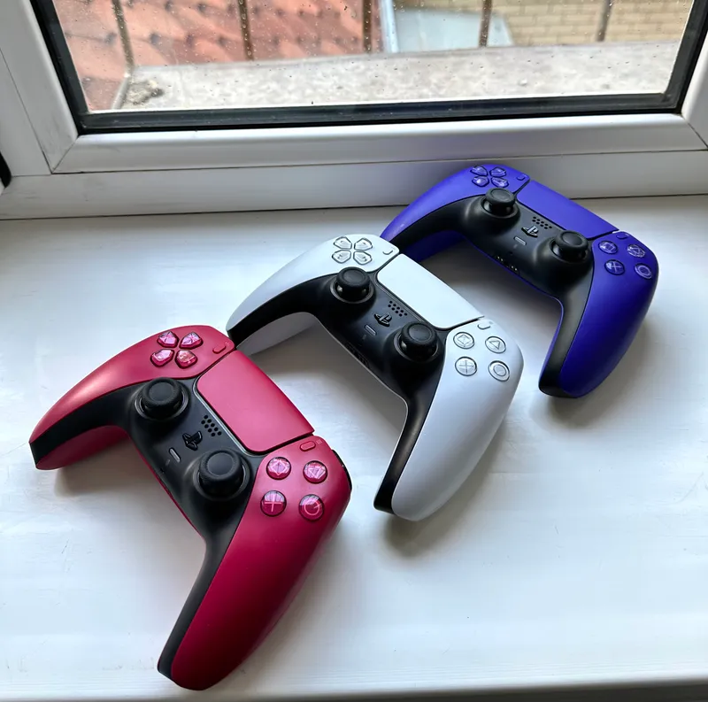 PlayStation 5 original joystiklar 1
