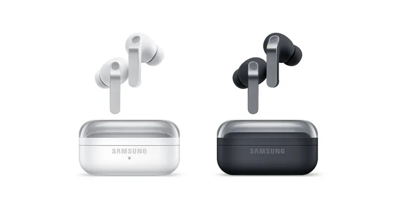 Samsung galaxy buds 4 pro оптом и в розницу — фото 2