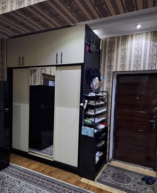 72 m²lik 2 xonali kvartira ijarasi, Sergeli · ID 42148 3 72 m²lik 2 xonali kvartira ijarasi, Sergeli · ID 42148 3