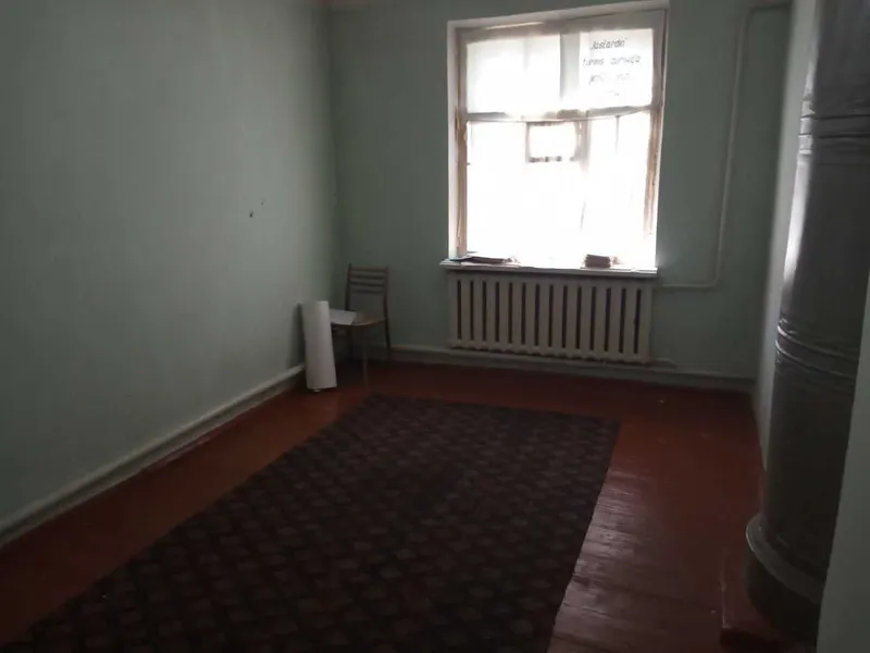 Продается 4-х комн.дом (жер жай) в центре г.Нукус 10 Продается 4-х комн.дом (жер жай) в центре г.Нукус 10