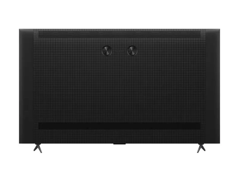 TCL 75C6K 75" QD-Mini LED 4K Google TV 4