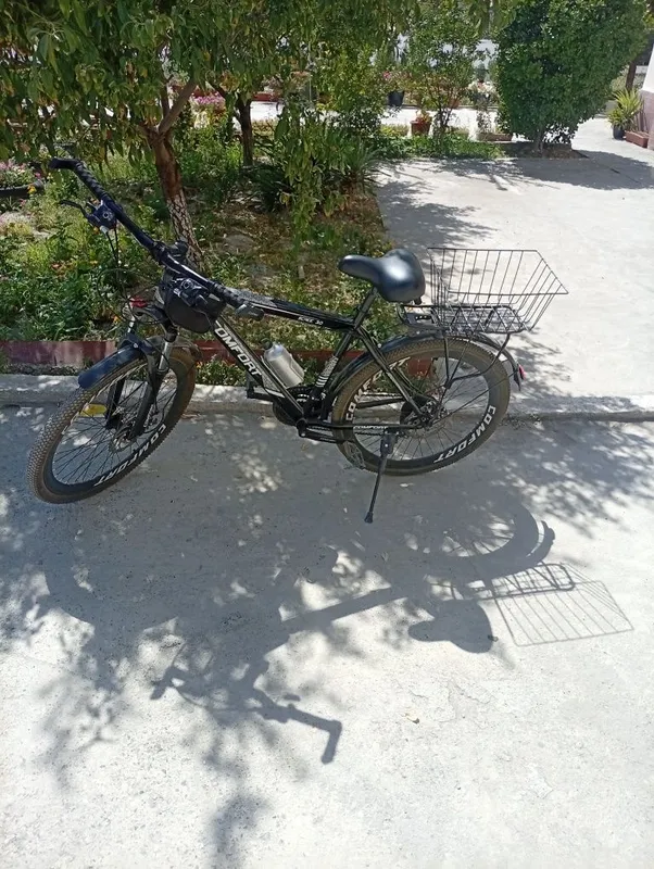 Velosiped sotiladi 1 Velosiped sotiladi 1