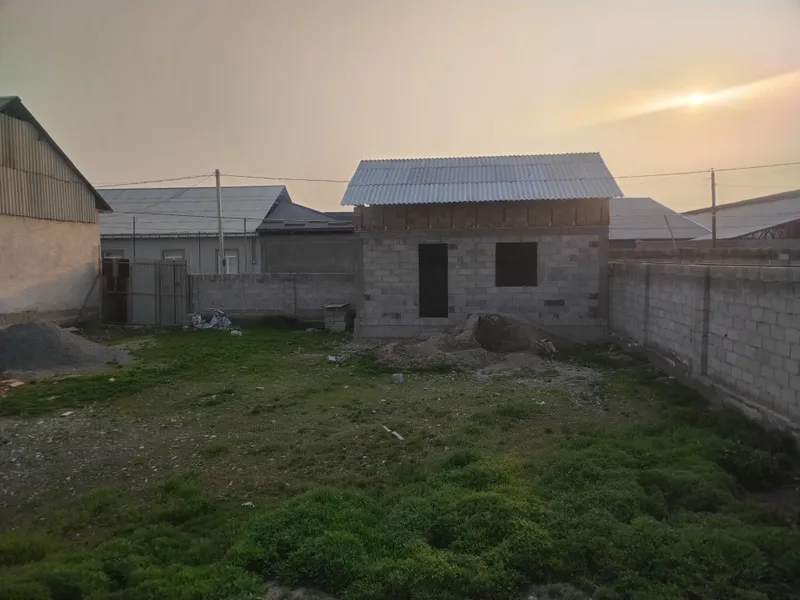 Участка сотилади 3