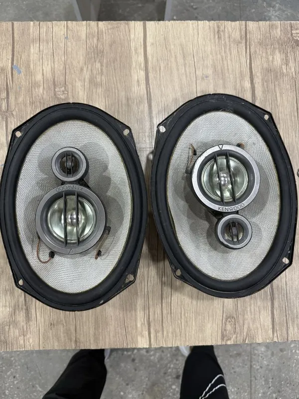 kenwood 718 320 w