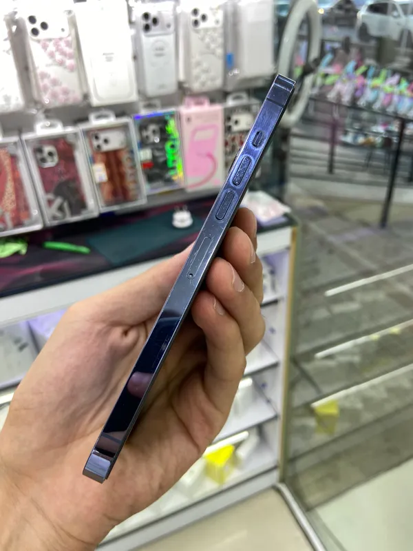 iPhone 13 Pro Max 256Gb ideal 3