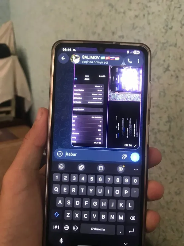 Samsung A06 2 Samsung A06 2