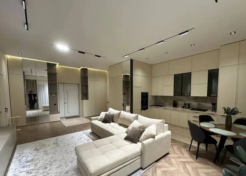 Юнусабад 7-кв • 3 комнаты • 80 м² • 4/7 этаж 2