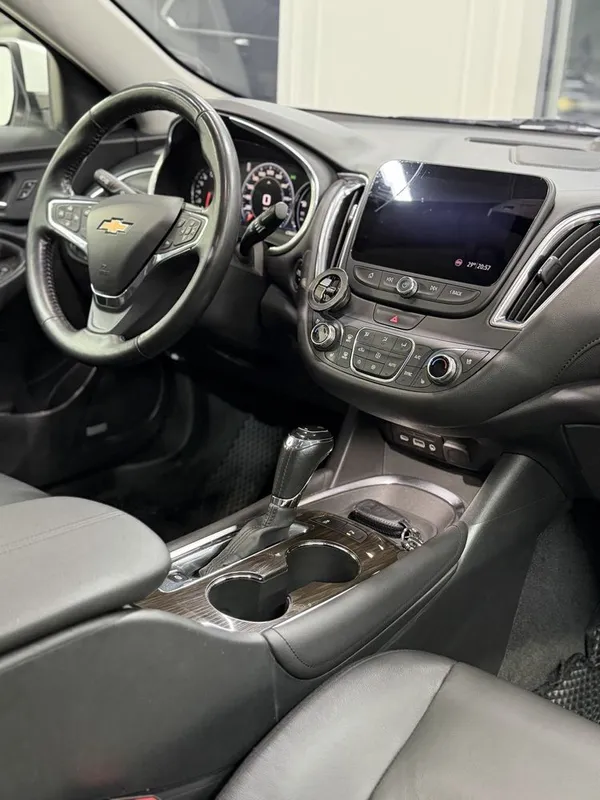 Malibu 2 Premier 2020 yil Probeg 68.000 km 7