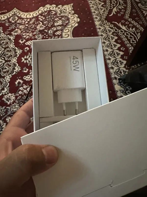 Redmi note 14 pro