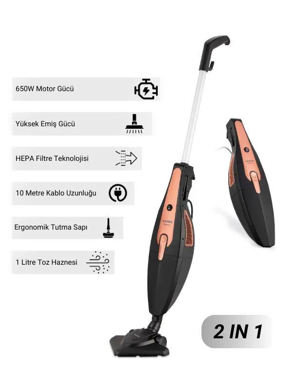 RANGE Rematrix 650W (Made in Turkiye)