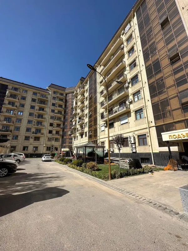 Сдается 2-комн квартира Яшнабадский район/Махтумкули — фото 9