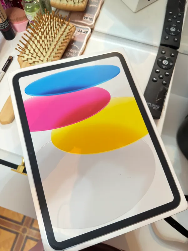 Ipad A 16 3