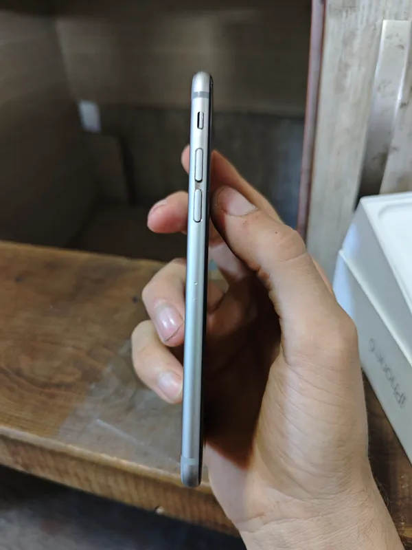iphone 6 4