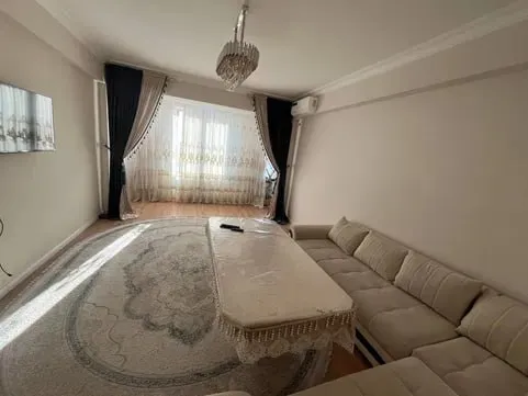 2-комнатная квартира, 70 м², 9/10, Шайхонтохур (ориентир: ЖК Гулобод) 3