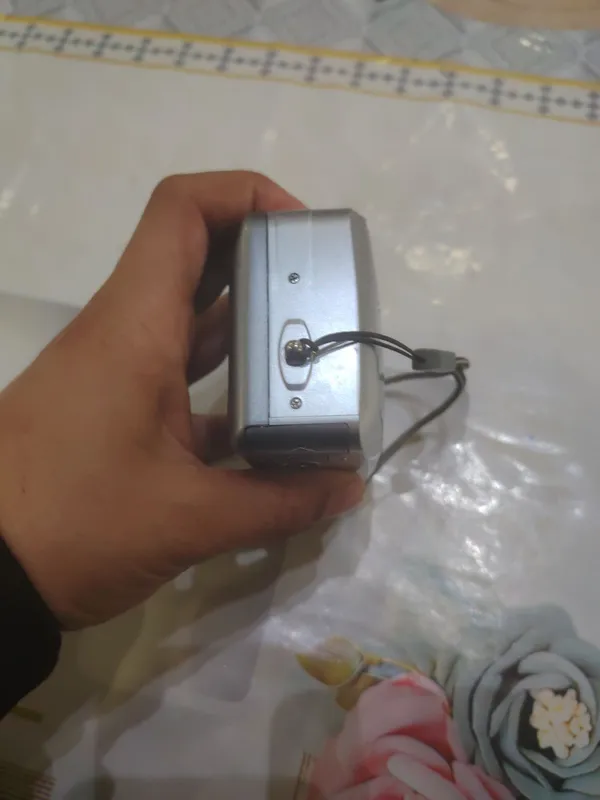 Новый фотоаппарат Rekam 4