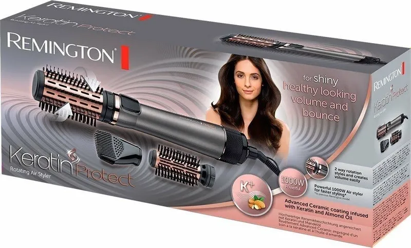 Фен-щётка Remington AS8810 1 Фен-щётка Remington AS8810 1