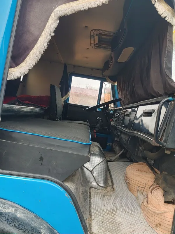 Aftokran Kamaz ideal — фото 3