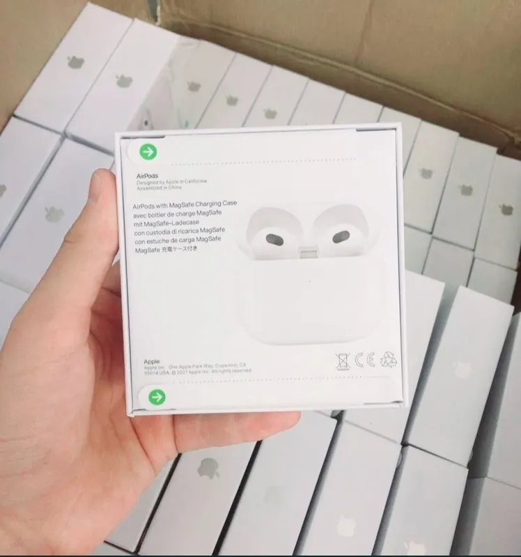 СКИДКА airpods 3 DUBAY 1:1 air pods 6 СКИДКА airpods 3 DUBAY 1:1 air pods 6